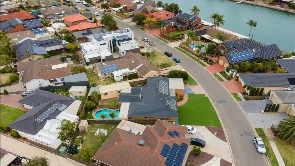 Main view of Homely house listing, 28 Lakeview Avenue, West Lakes SA 5021
