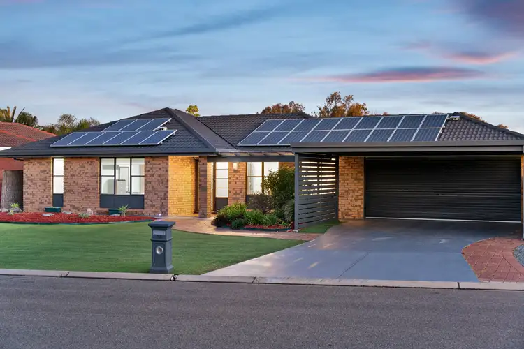 Third view of Homely house listing, 28 Lakeview Avenue, West Lakes SA 5021