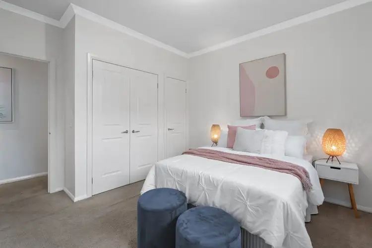 Sixth view of Homely unit listing, 1/4 Hans Court, Mulgrave VIC 3170