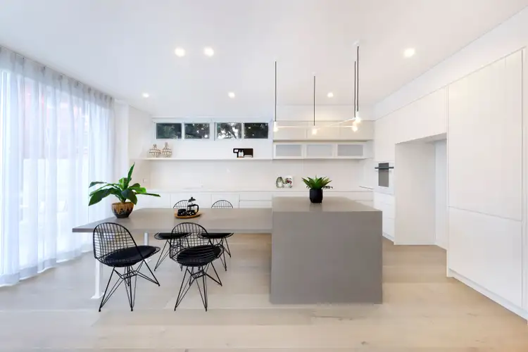 Second view of Homely apartment listing, 2/28 Burke Road, Cronulla NSW 2230