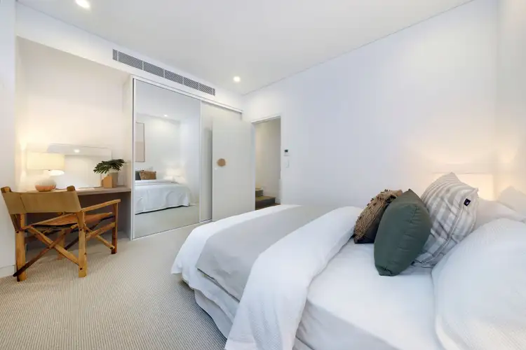 Fourth view of Homely apartment listing, 2/28 Burke Road, Cronulla NSW 2230
