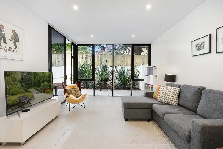 6105/32 Wellington Street, Bondi NSW 2026