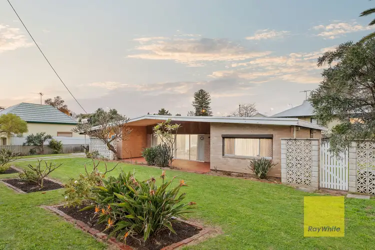 91 Ellen Street, Fremantle WA 6160