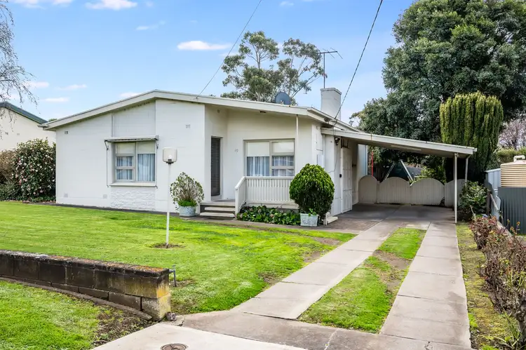 Main view of Homely house listing, 10 Kain Street, Mount Gambier SA 5290