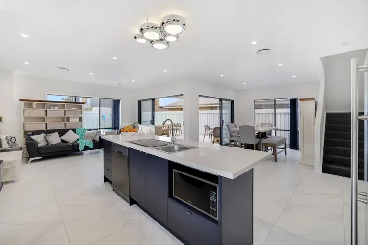 Third view of Homely house listing, 11 Spice Street, Gledswood Hills NSW 2557
