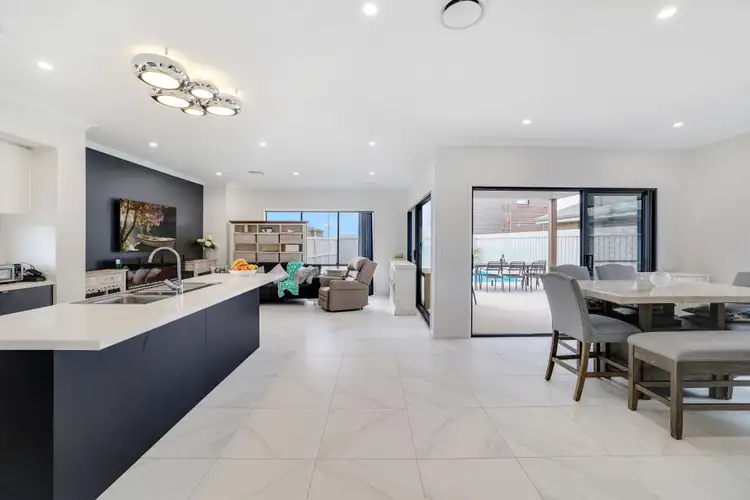 Sixth view of Homely house listing, 11 Spice Street, Gledswood Hills NSW 2557