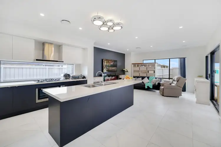 Seventh view of Homely house listing, 11 Spice Street, Gledswood Hills NSW 2557