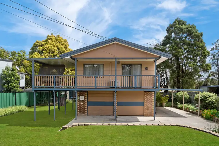 31 Logan Reserve Road, Waterford West QLD 4133