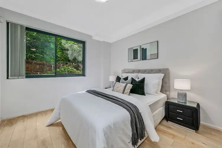 Sixth view of Homely apartment listing, 26/15 Young Road, Carlingford NSW 2118
