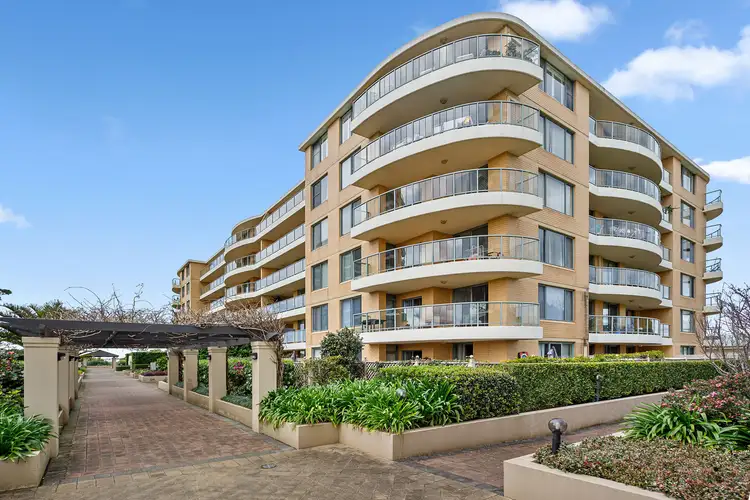 905/7 Rockdale Plaza Drive, Rockdale NSW 2216