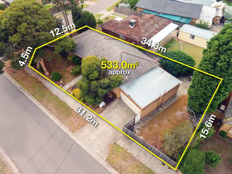 13 Miriam Street, Thomastown VIC 3074
