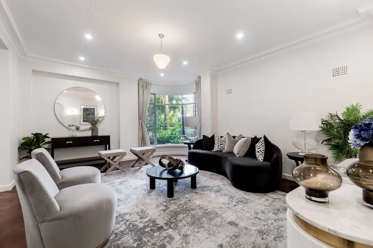 Main view of Homely apartment listing, 19/8A Wylde Street, Potts Point NSW 2011