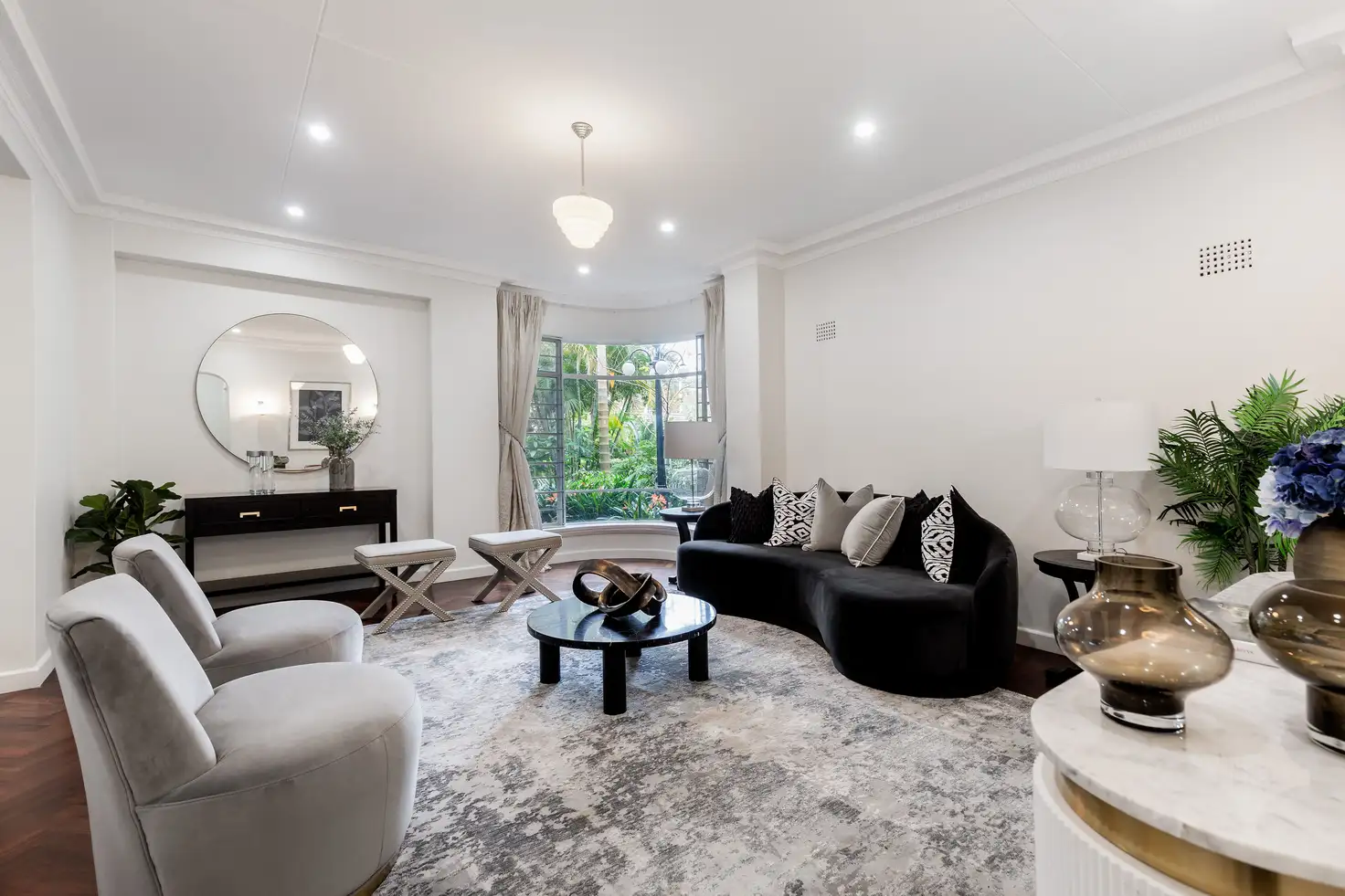 Main view of Homely apartment listing, 19/8A Wylde Street, Potts Point NSW 2011