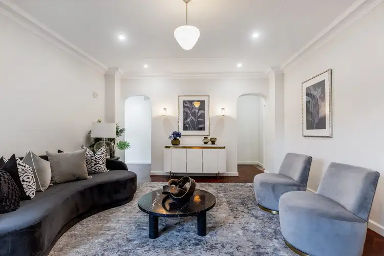 Second view of Homely apartment listing, 19/8A Wylde Street, Potts Point NSW 2011