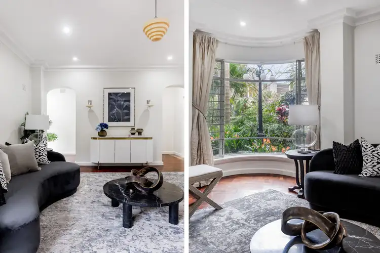 Fourth view of Homely apartment listing, 19/8A Wylde Street, Potts Point NSW 2011