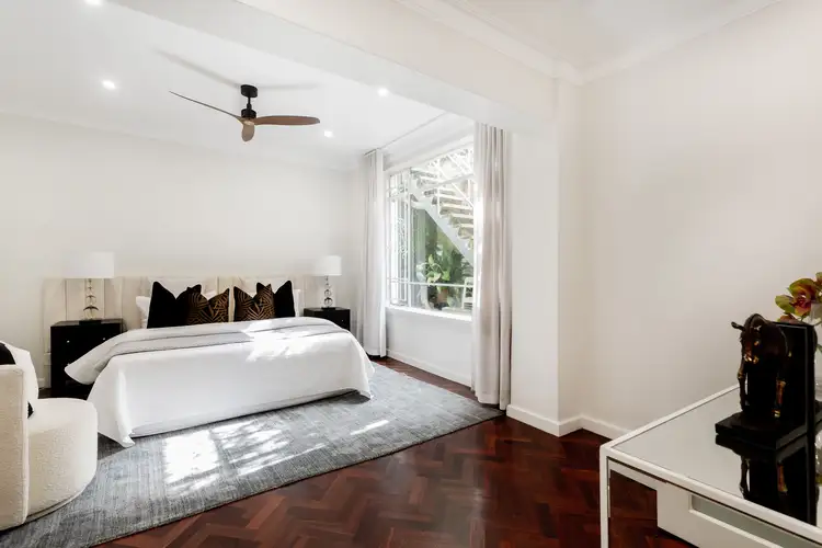 Fifth view of Homely apartment listing, 19/8A Wylde Street, Potts Point NSW 2011