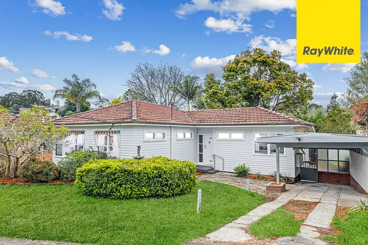 23 Brigg Road, Epping NSW 2121