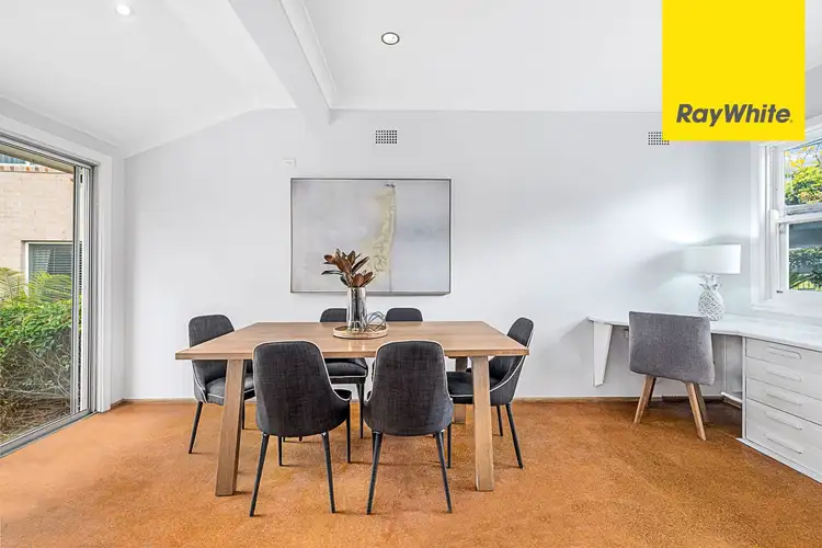Fourth view of Homely house listing, 23 Brigg Road, Epping NSW 2121