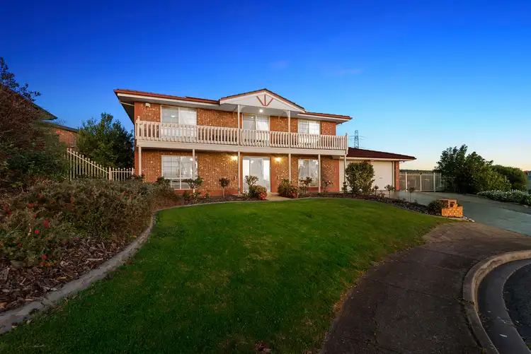 39 Grandview Drive, Hillbank SA 5112