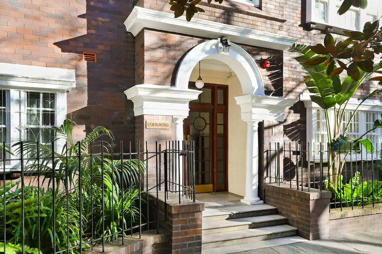 6/1 Springfield Avenue, Potts Point NSW 2011