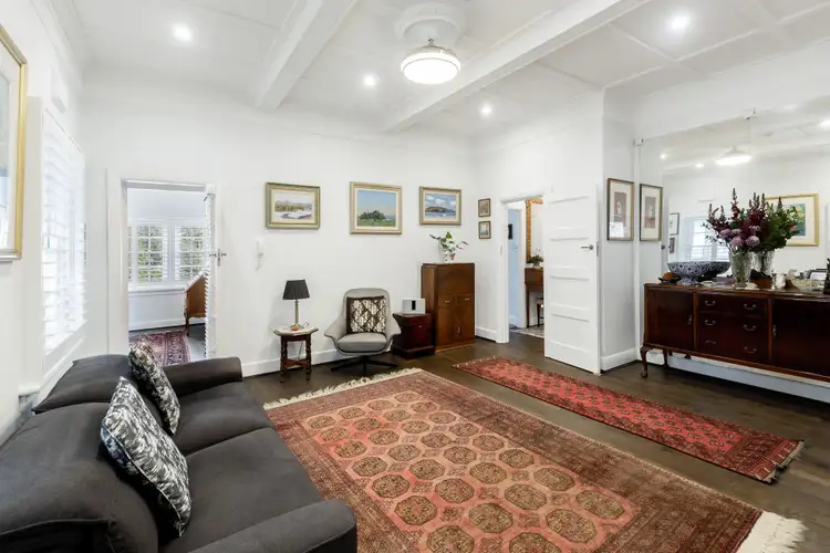 Third view of Homely apartment listing, 6/1 Springfield Avenue, Potts Point NSW 2011