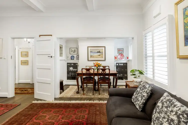 Fourth view of Homely apartment listing, 6/1 Springfield Avenue, Potts Point NSW 2011