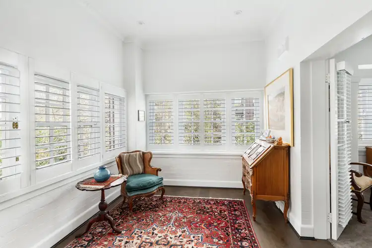 Fifth view of Homely apartment listing, 6/1 Springfield Avenue, Potts Point NSW 2011