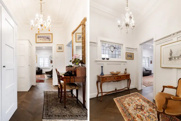 Sixth view of Homely apartment listing, 6/1 Springfield Avenue, Potts Point NSW 2011