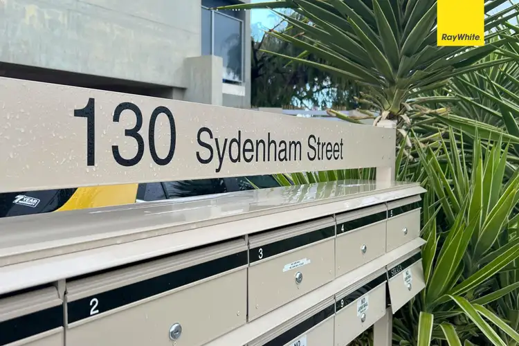Seventh view of Homely house listing, 6/130 Sydenham Street, Kewdale WA 6105