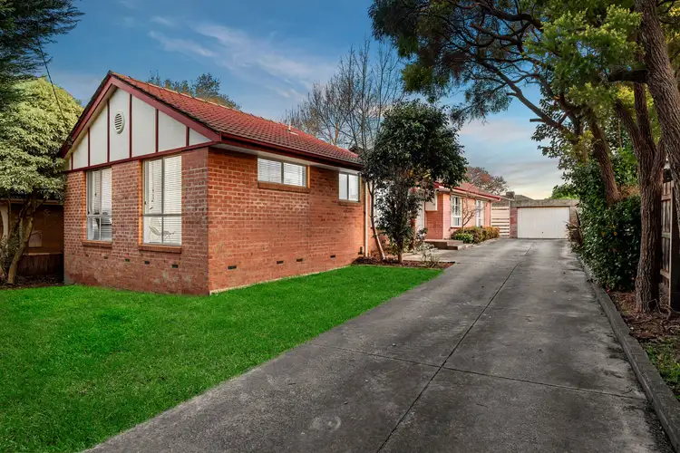 Main view of Homely house listing, 30 Somerset Street, Wantirna South VIC 3152