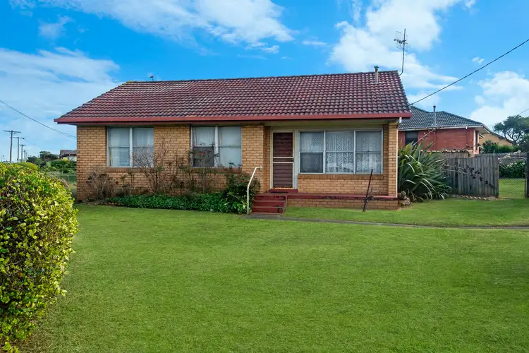 Main view of Homely house listing, 57 Morriss Road, Warrnambool VIC 3280
