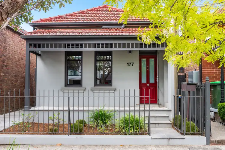 177 Flood Street, Leichhardt NSW 2040
