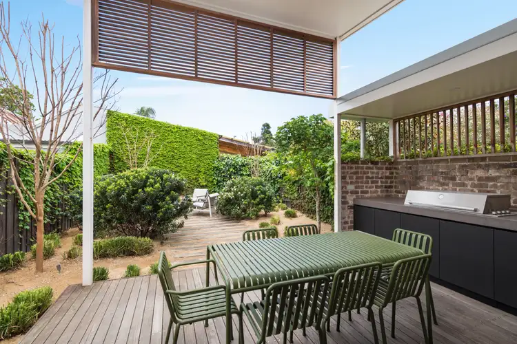 Fifth view of Homely house listing, 177 Flood Street, Leichhardt NSW 2040