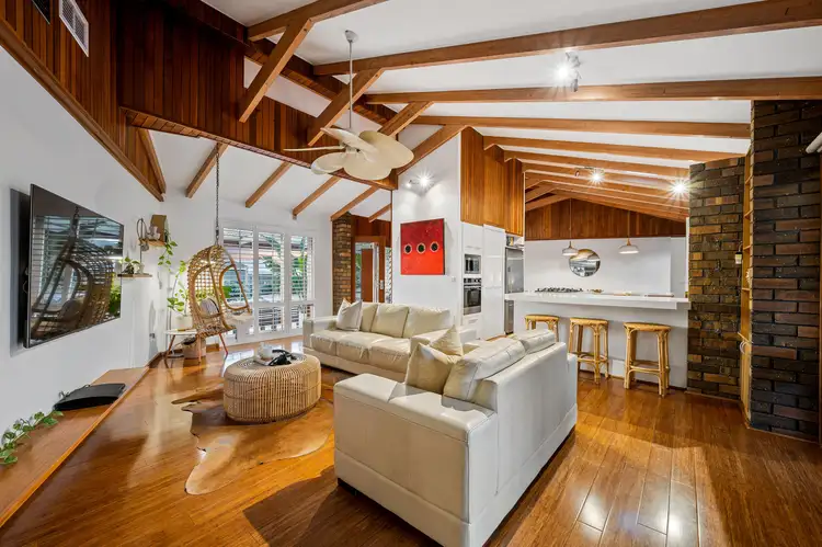 Second view of Homely house listing, 6 Yampi Place, West Lakes SA 5021