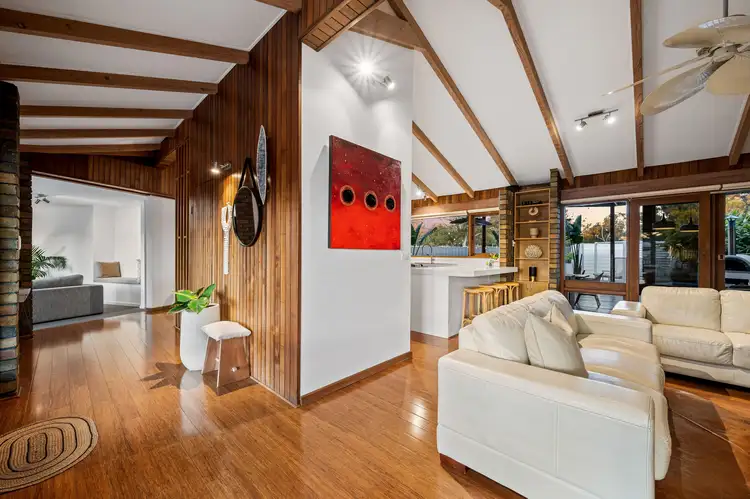 Third view of Homely house listing, 6 Yampi Place, West Lakes SA 5021