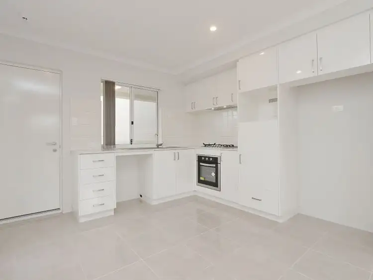 6/2 Wallace Street, Belmont WA 6104