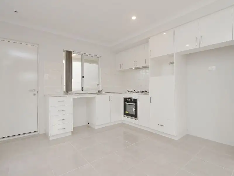 Main view of Homely apartment listing, 6/2 Wallace Street, Belmont WA 6104