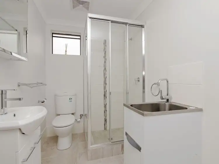 Fifth view of Homely apartment listing, 6/2 Wallace Street, Belmont WA 6104