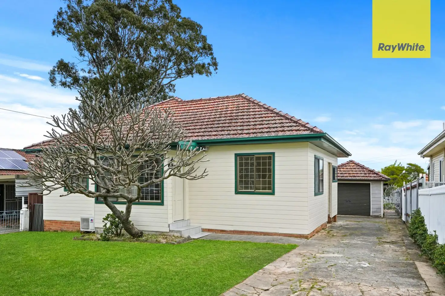 Main view of Homely house listing, 4 Bijiji Street, Pendle Hill NSW 2145