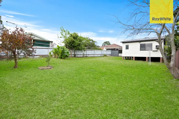 Second view of Homely house listing, 4 Bijiji Street, Pendle Hill NSW 2145