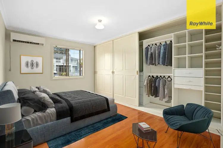 Fifth view of Homely house listing, 4 Bijiji Street, Pendle Hill NSW 2145