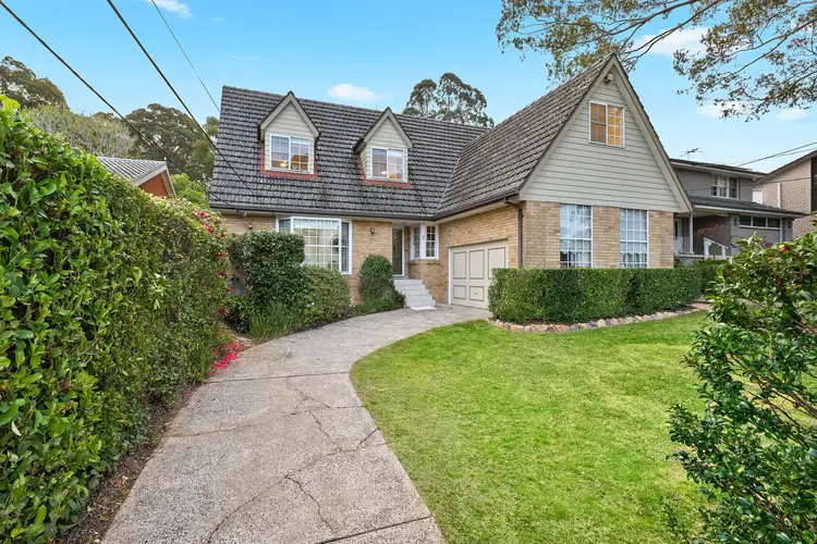 15 Dobson Street, Thornleigh NSW 2120