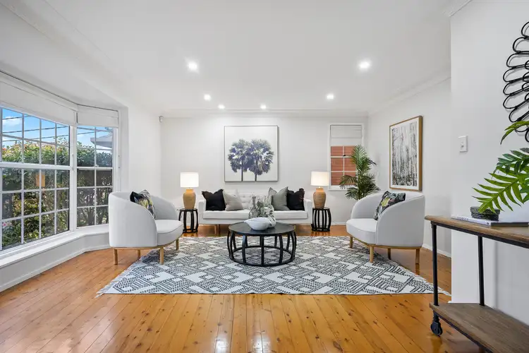 Second view of Homely house listing, 15 Dobson Street, Thornleigh NSW 2120