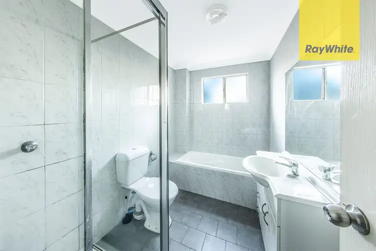 Fifth view of Homely unit listing, B12/88-98 Marsden Street, Parramatta NSW 2150