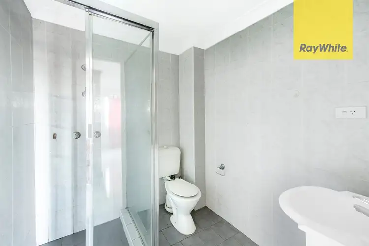 Sixth view of Homely unit listing, B12/88-98 Marsden Street, Parramatta NSW 2150