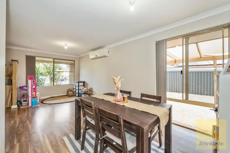 Fourth view of Homely house listing, 29 Beachport Retreat, Clarkson WA 6030