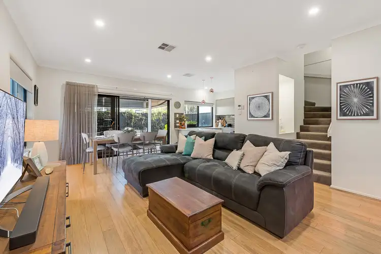 3/21 Kersley Road, Kenmore QLD 4069