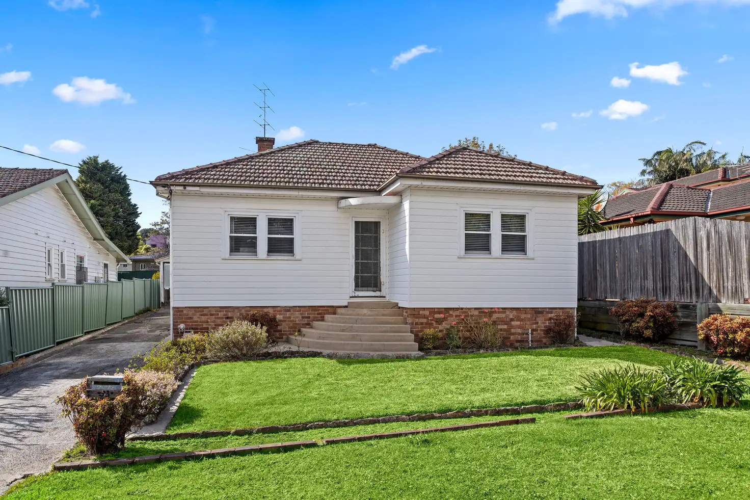 Main view of Homely house listing, 33 Matthews Street, Wollongong NSW 2500