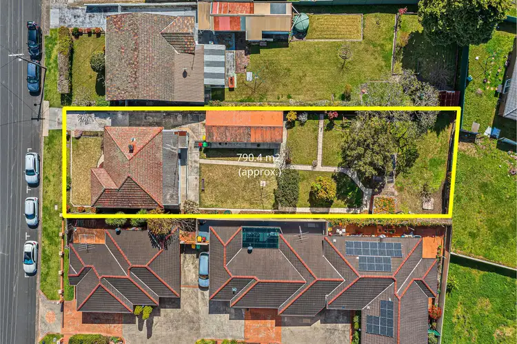 Second view of Homely house listing, 33 Matthews Street, Wollongong NSW 2500