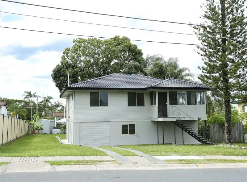 Main view of Homely house listing, 22 Brownhill Street, Logan Central QLD 4114